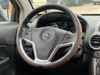 Opel Antara Diesel 2.0 R4 Diesel 110kW