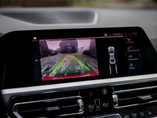 BMW M440 3.0 275kW