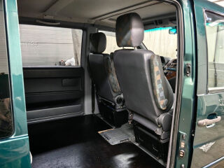 Mercedes-Benz Vito 2.1 CDI 90kW