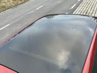 Skoda Fabia Elegance 1.2 TSI 81кВ