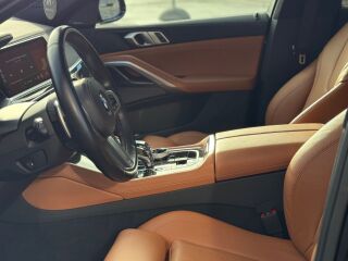 BMW X6 xDrive40d MHEV M-Sportpakett 3.0 250kW