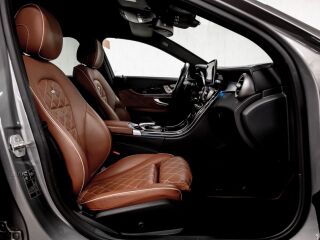Mercedes-Benz C 250 d 4Matic AMG Line Designo 2.1 150kW