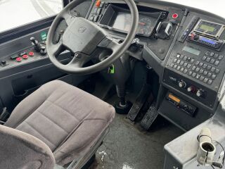Volvo B7R CONTRAST / VARUOSADEKS