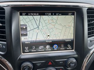 Jeep Grand Cherokee 3.0 TDI 184kW