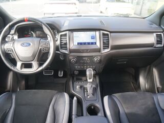 Ford Ranger Raptor 2.0 157kW