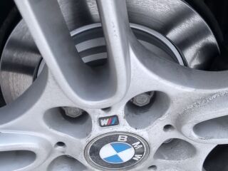 BMW 523 2.5 125kW
