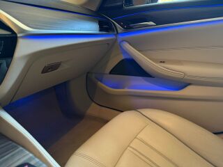 BMW 530 e iPerformance/ Luxury Line 2.0 185кВ