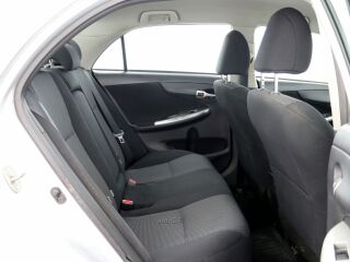Toyota Corolla Linea Sol LPG Facelift 1.6 97kW