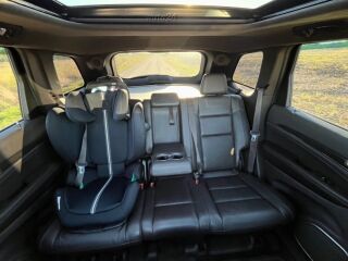 Jeep Grand Cherokee 3.0 184kW