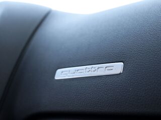 Audi A5 S-Line Quattro 3.0 176kW
