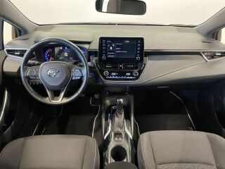Toyota Corolla Active 1.8 72kW