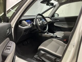 Honda Jazz Crosstar Hybrid 1.5 72kW
