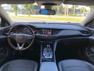 Opel Insignia 1.6 100кВ