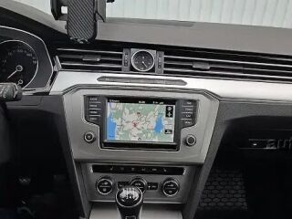 Volkswagen Passat 2.0 140кВ