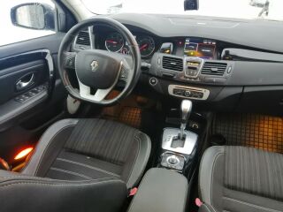 Renault Laguna 1.5 81kW