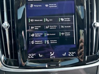 Volvo S90 INSCRIPTION AWD 2.0 D5 173kW