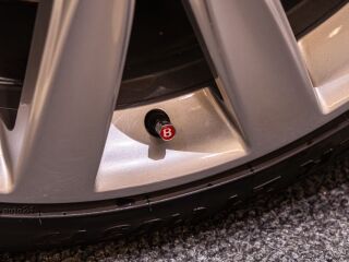 Bentley Continental GT C V8 4.0 V8 373kW
