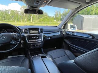 Mercedes-Benz GL 350 3.0 190kW