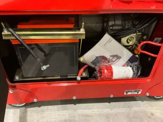 GENERAATOR 6.5 KW