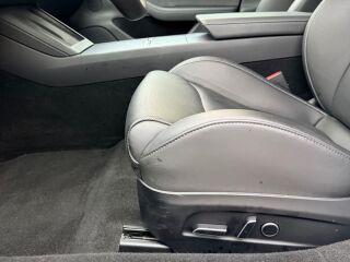 Tesla Model 3 Performance Dual Motor 190 KW 461kW