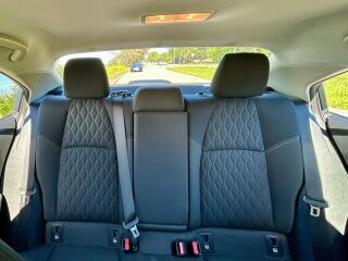 Toyota Corolla Active 1.5 92kW