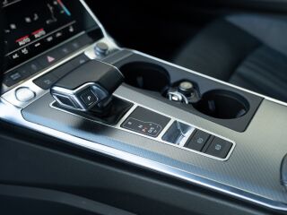 Audi A6 3.0 170kW