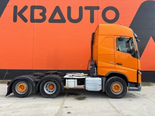 Volvo FH 460 6x2 345kW
