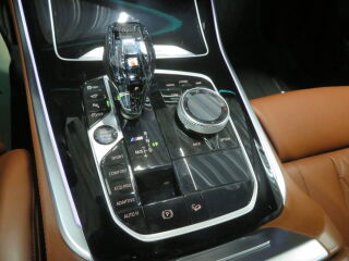 BMW X5 M50 d 3.0 294kW