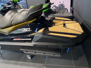 Kawasaki ULTRA 310 LX 221kW