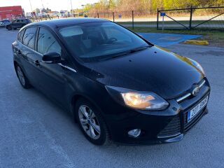 Ford Focus 1.0 74кВ