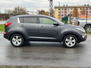 Kia Sportage 1.7 R4 Diesel 85kW