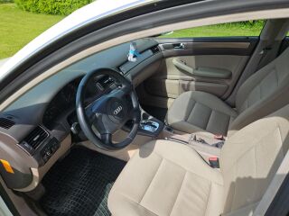 Audi A6 2.4 121кВ