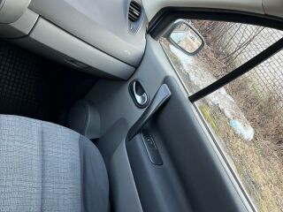 Renault Scenic 1.5 R4 Diesel 63кВ