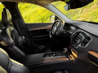 Volvo XC90 Inscription AWD 2.0 D5 173kW