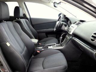 Mazda 6 Elegance ATM 2.0 108kW
