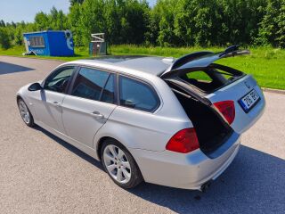 BMW 330 3.0 170кВ