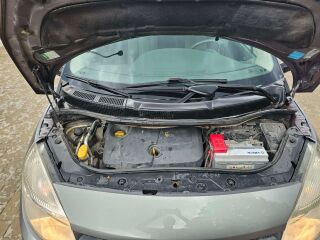 Renault Grand Scenic 1.5 78кВ