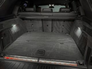 BMW X5 xDrive 45e M-Sportpakett Plug-In-Hybrid 3.0 290kW