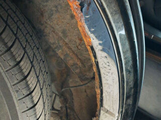 Ford Maverick 3.0 149kW