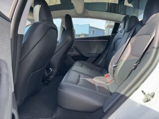 Tesla Model 3 Standard Range 208kw 88kW