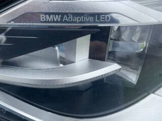BMW X6 M-Sportpakett Shadowline M50D 3.0 N57D30C 280kW