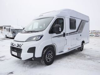 Knaus VAN TI 550 MF VANSATION 2.2 103kW