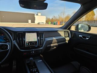 Volvo XC60 2.0 183kW