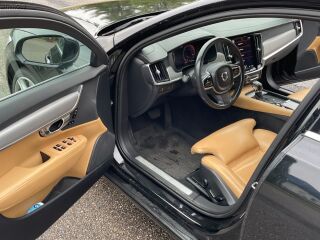 Volvo V90 AWD Inscription 2.0 D4 140кВ