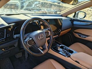 Lexus NX 450h+ Plug-in Hybrid Drive Executive + Tehno pa 2.5 136kW
