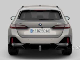 BMW 520 d xDrive Touring M-Sportpakett MHEV 2.0 145kW