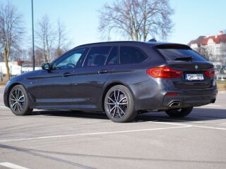 BMW 540 M Sport 3.0 235kW