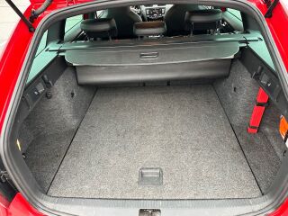 Skoda Octavia VRS 2.0 135kW