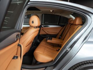 BMW 530 E 2.0 120kW