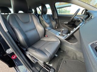 Volvo V60 SUMMUM 2.0 D4 140kW